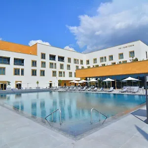 Mk Tirana Hotel Tirana