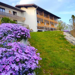 *** Hotel Sonnenbichl Germany