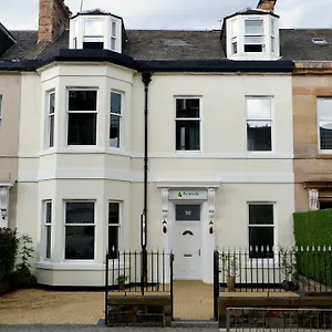 4 Friends House Pensión Edimburgo
