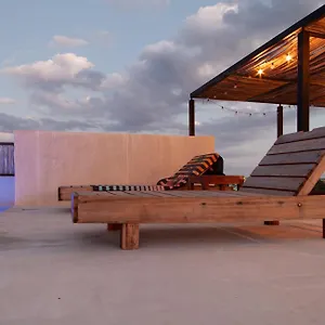 The Teodoro Apartahotel Tulum