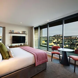 The Resident - Newly Open Hotel Edimburgo