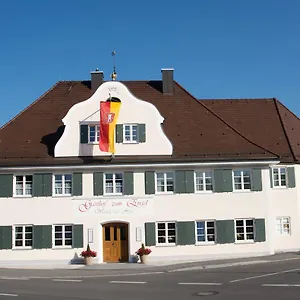 ** Hotel Engel Germany