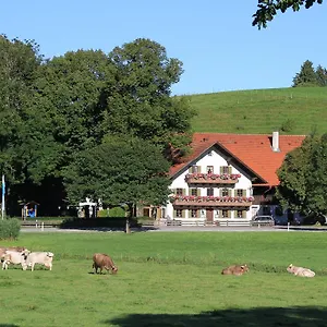 ** Inn Lamprecht Germany